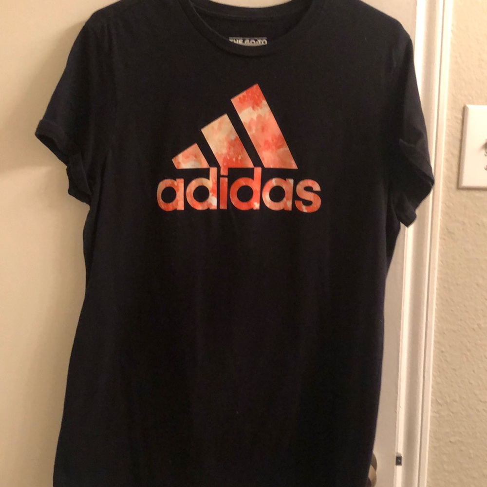 Adidas Tee